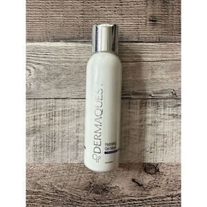 Dermaquest Hydrating Gel Mask Sealed 4 fl oz
